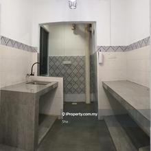 Impian,1st floor,3r2b 2car park,2 min jln sekolah,kedai,bas,dekat MRT