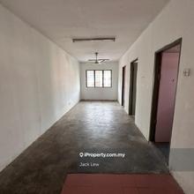 Harmoni Damansara damai 
