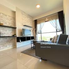 Serviced residence for Rent