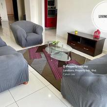 Condominium for Rent
