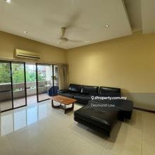 Shahzan Court Ampang Kuala Lumpur