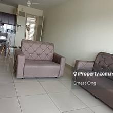 Endah Promenade Fully Furnished