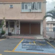 Shop Lot For Rent - End Lot unit Price at 2.2k Ground Floor