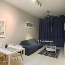 Seasons Garden Residences, Seksyen 10 Wangsa Maju
