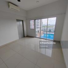 The wharf residence @ taman tasik prima, puchong