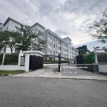 Freehold, Thompson Road, Gated & Guarded Community