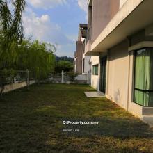 Corner 3 storey Freehold Terrace house for Sale
