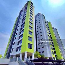 Residensi Impian Senibong, Masai, Johor - 7 min to AEON Mall Permas