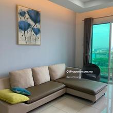 Glomac Damansara Fully furnish condo for rent
