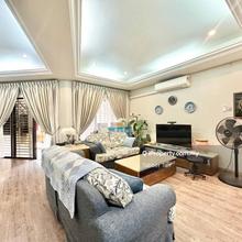 Catalina Villa Condo @ Jalan Ampang , Kuala Lumpur