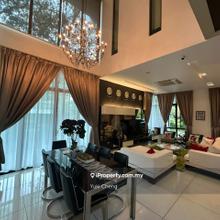 Endlot with Fully Renovated, sell with furnished