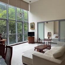Hampshire Residence 