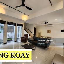 Ariza Courtyard Terrace Phase 4, Last Worth Buy Unit