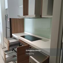 Unio Residence, Kepong 