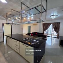 Good view, Well Renovated with Quality Built-Ins 