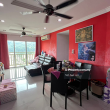 Good owner,fair price,nice unit,pm me for more details