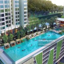 Spacious Beautiful Condominium Wangsa 9, Wangsa Maju, Kuala Lumpur