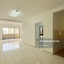 Palm Spring Condominium, Kota Damansara, Petaling Jaya, PJ, Near MRT