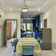 Condo  Spanish Villa Seremban