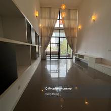 Azelia Residence Sri Damansara, 1905sf Low Floor High Ceiling 2 Carpak