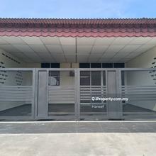 Nice House In Sungai Lalang, Bedong (Fully Refurbished)
