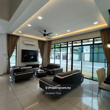 Mutiara Mas Cluster House Rent Mutiara Mad Opal 