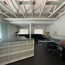 1st floor. Corner. Damansara Heights Commercial Shop