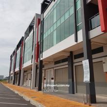 Shop-office for Sale