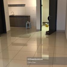 The Holmes 2 @ Bandar Tun Razak 1104sqft 3 R 3 B Facing KL For Sale