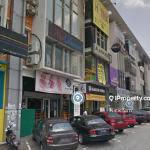 Shop for Rent