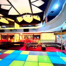 Kepong @ 5.5 Storey Shop for rent