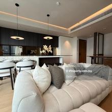 Welcome call for viewing now