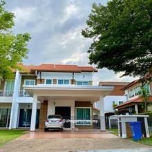 Fully Furnished Lake & Mountain View 