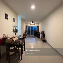 Serviced residence for Sale