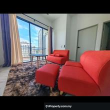 Fully Furniture Palazzo Condo For Rent