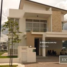 Sunway Rydeway Bunglo Kuala Lumpur for sale