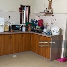 Mount Erskine Tanjung Tokong 2-Storey Bungalow 2000sqft Fully Renovate
