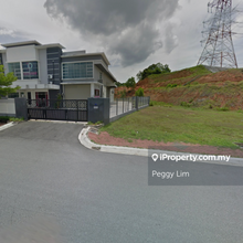 Agriculture Land @ Sungai Lalang, Semenyih For Sale 