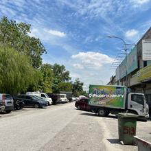 Taman Perindustrian Ehsan Jaya Kepong