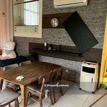 Spacious living hall n bedrooms,near amenities,safe,quiet enviroment