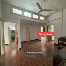 Lorong Kelawai 2-Storey Semi-D, Georgetown