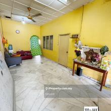 Klang Utama Single Storey Corner Lot House Klang