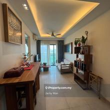 Residency V Old Klang Road