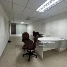 1st Floor Office Unit For Rent
