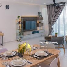 Spectrum Residence Condominium For Sale, Bukit Mertajam
