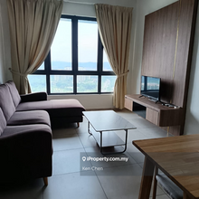 Meta city , seri kembangan 