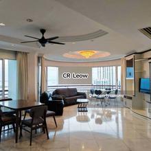 Mutiara Villa Condominium@Pulau Tikus 1600 Sf Seaview Near Gurney