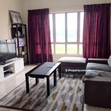 Bukit Jalil Green Avenue Condo For Sale