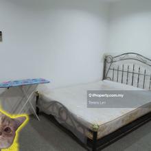 Golden showers Freehold 3room 2bath , kota laksamana  Klebang Melaka V