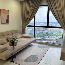 Ownstay Condo / Ready Move In / Beside Matured Shoplots